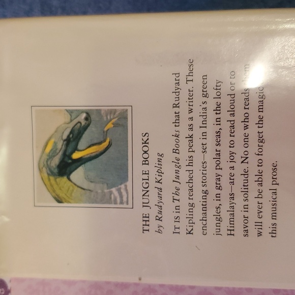 Reader's digest best loved books for young readers - Picture 6 of 7